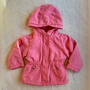 Vintage Oshkosh Coat